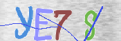 CAPTCHA-Bild