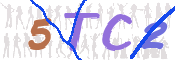CAPTCHA-Bild