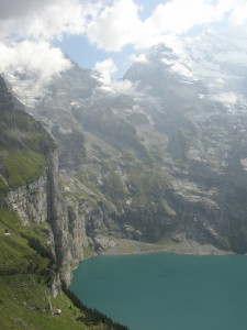 Oeschinensee